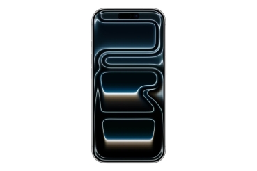 Preview: Apple iPhone 17 Pro 256GB Silver 6.3 iOS