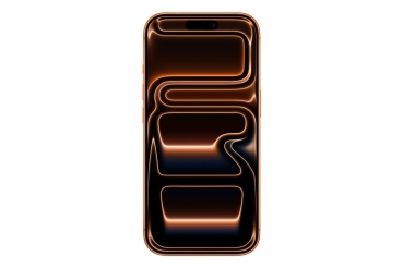 Preview: Apple iPhone 17 Pro 256GB Orange 6.3 iOS