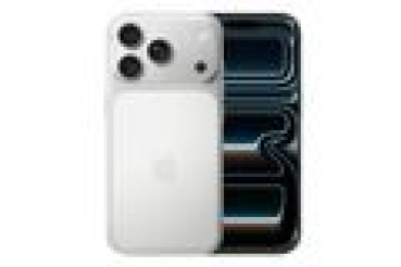 Apple iPhone 17 Pro 512GB Silver 6.3 iOS
