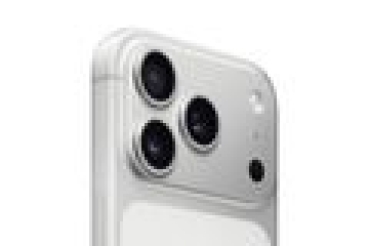 Preview: Apple iPhone 17 Pro 512GB Silver 6.3 iOS