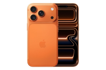 Apple iPhone 17 Pro 512GB Orange 6.3 iOS