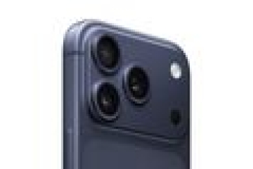 Preview: Apple iPhone 17 Pro 512GB Blue 6.3 iOS