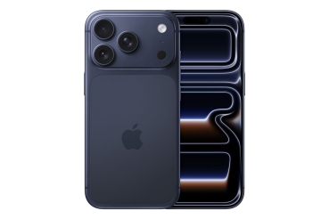 Apple iPhone 17 Pro 1TB Blue 6.3