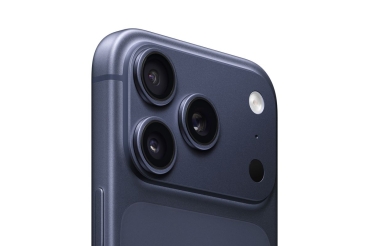 Preview: Apple iPhone 17 Pro 1TB Blue 6.3