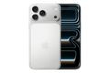 Apple iPhone 17 Pro Max 256GB Silver 6.9 iOS