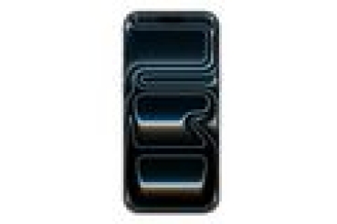 Preview: Apple iPhone 17 Pro Max 256GB Silver 6.9 iOS