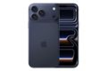 Apple iPhone 17 Pro Max 256GB Blue 6.9 iOS