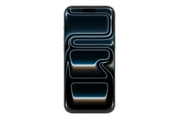 Preview: Apple iPhone 17 Pro Max 512GB Silver 6.9 iOS