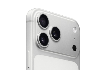 Preview: Apple iPhone 17 Pro Max 512GB Silver 6.9 iOS