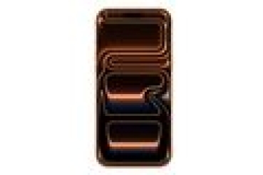 Preview: Apple iPhone 17 Pro Max 512GB Orange 6.9 iOS