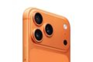 Preview: Apple iPhone 17 Pro Max 512GB Orange 6.9 iOS