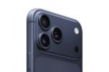 Preview: Apple iPhone 17 Pro Max 512GB Blue 6.9 iOS