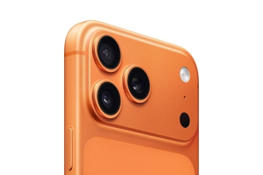 Preview: Apple iPhone 17 Pro Max 2TB Orange 6.9 iOS