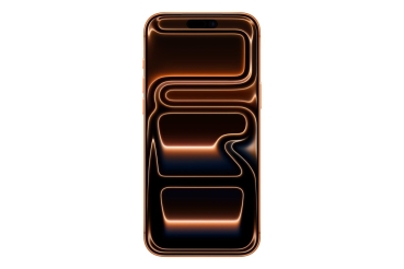 Preview: Apple iPhone 17 Pro Max 1TB Orange 6.9 iOS