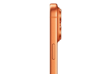 Preview: Apple iPhone 17 Pro Max 1TB Orange 6.9 iOS