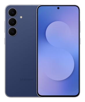 Samsung Galaxy S25 FE 128GB Dark Blue 6.7 5G (8GB) DE Model Android