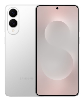 Samsung Galaxy S25 Edge 256GB Silver 6.72 5G (12GB) DE Mode Android