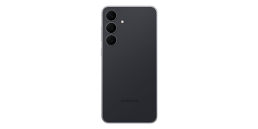 Preview: Samsung Galaxy S25 FE 256GB Black 6.7 5G (8GB) DE Model Android