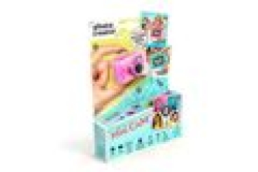 Canaltoys Thekendisplay 6x Mini Digital Camera