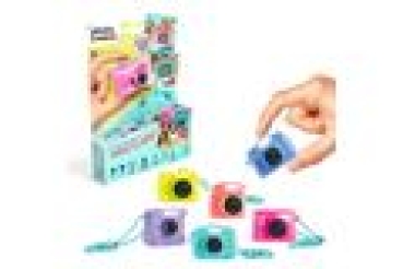 Preview: Canaltoys Thekendisplay 6x Mini Digital Camera