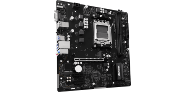 Preview: ASRock A620AM-HVS                AM5 mATX HDMI          DDR5
