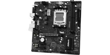 Preview: ASRock A620AM-HVS                AM5 mATX HDMI          DDR5