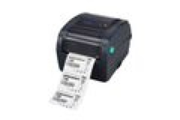 TSC Etikettendrucker TC200 USB Ethernet RS-232 203dpi 6 ips