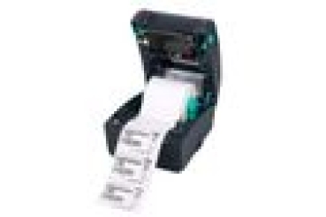 Preview: TSC Etikettendrucker TC200 USB Ethernet RS-232 203dpi 6 ips