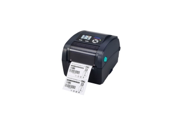 TSC Etikettendrucker TC300 USB Ethernet RS-232 300dpi 4 ips