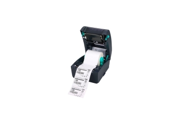 Preview: TSC Etikettendrucker TC300 USB Ethernet RS-232 300dpi 4 ips