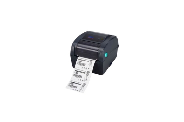 Preview: TSC Etikettendrucker TC300 USB Ethernet RS-232 300dpi 4 ips