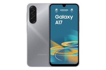 Samsung Galaxy A17 128GB Grey 6.7 (4GB) EU Model Android