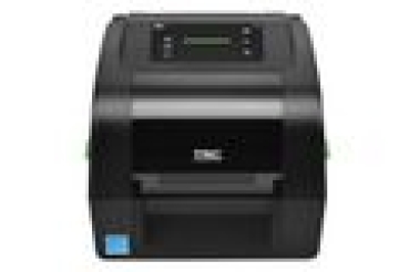 TSC Etikettendrucker TH240 LED DRAM 128MB/FLASH USB EU