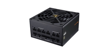 COUGAR Netzteil GR 1000W ATX3.1/ PCIE 5.1/ 80 Plus Gold