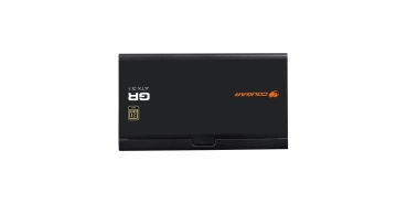 Preview: COUGAR Netzteil GR 1000W ATX3.1/ PCIE 5.1/ 80 Plus Gold