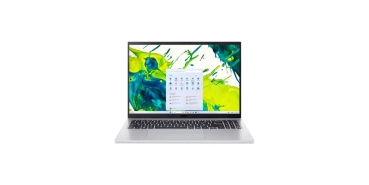 Acer AspireGO 16 i3-1305U   8GB   DDR5  512GB PCleNVMe SSD W11H