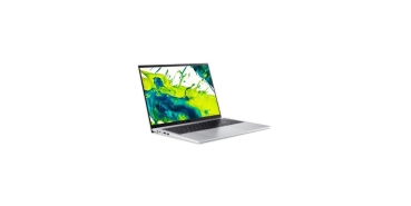 Preview: Acer AspireGO 16 i3-1305U   8GB   DDR5  512GB PCleNVMe SSD W11H