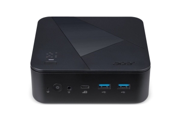 Acer Revo RB102                 5-226V  16GB  512GBSSD Black W11P