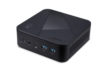 Preview: Acer Revo RB102                 5-226V  16GB  512GBSSD Black W11P