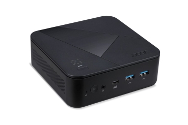 Preview: Acer Revo RB102                 7-265V  16GB    1TBSSD Black W11P