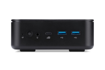 Preview: Acer Revo RB102                 7-265V  16GB    1TBSSD Black W11P