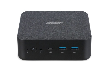 Acer Revo RB102               R5-7430U  16GB  512GBSSD Black W11H