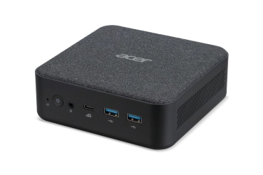 Preview: Acer Revo RB102               R5-7430U  16GB  512GBSSD Black W11H