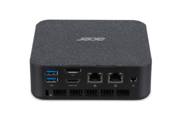 Preview: Acer Revo RB102               R5-7430U  16GB  512GBSSD Black W11H