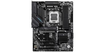 Preview: Gigabyte B840 GAMING X WIFI6E        (B840,AM5,ATX,DDR5)