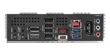 Preview: Gigabyte B840 GAMING X WIFI6E        (B840,AM5,ATX,DDR5)