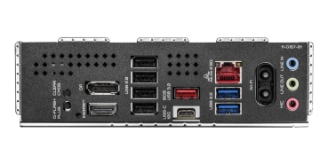 Preview: Gigabyte B840 EAGLE WIFI6E        (B840,AM5,ATX,DDR5)