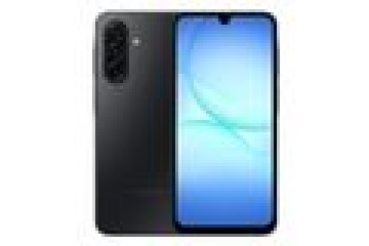 Samsung Galaxy A17 128GB Black 6.7 5G (4GB) DE Model Android