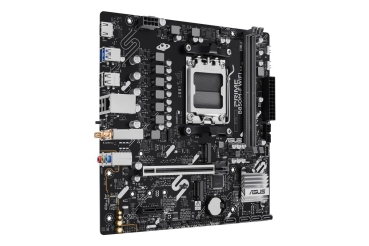 Preview: ASUS PRIME B850M-F WIFI (AMD,AM5,DDR5,ATX)