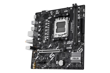 Preview: ASUS PRIME B850M-F WIFI (AMD,AM5,DDR5,ATX)